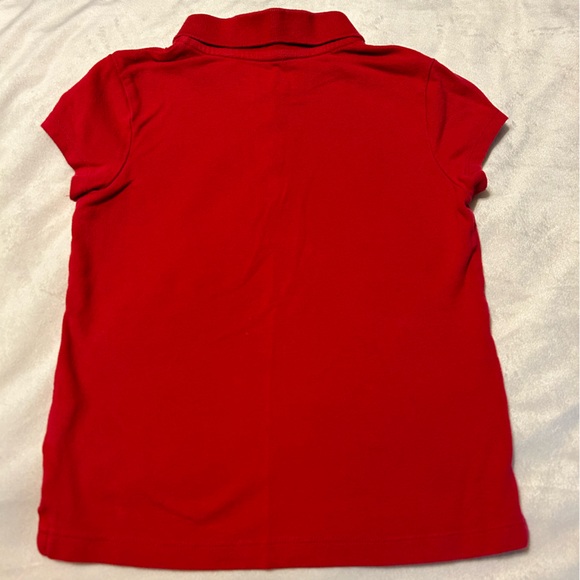 The Children's Place Girls Uniform Pique Polo - Lot of 3 - Picture 4 of 5